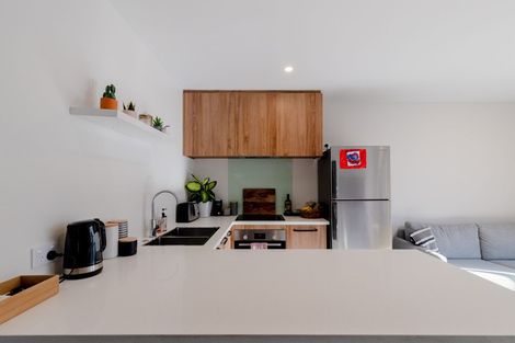 Photo of property in 4/296 Hereford Street, Christchurch Central, Christchurch, 8011