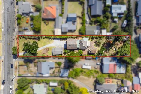 Photo of property in 6 Toi Street, Otaki Beach, Otaki, 5512