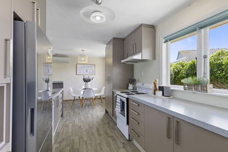 Photo of property in 25 Longfellow Street, Trentham, Upper Hutt, 5018