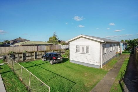 Photo of property in 2/83 Favona Road, Favona, Auckland, 2024