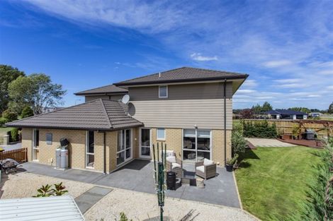 Photo of property in 9 Peak Crescent, Kaiapoi, 7630