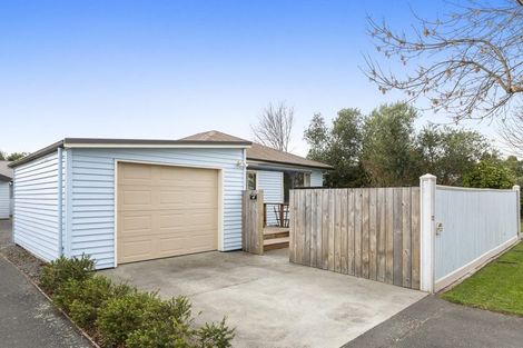 Photo of property in 12 Proctor Street, Papanui, Christchurch, 8053