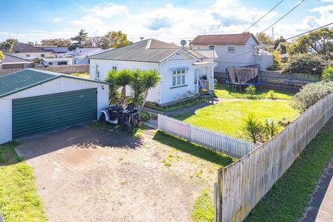Photo of property in 33 Toro Street, Durie Hill, Whanganui, 4500