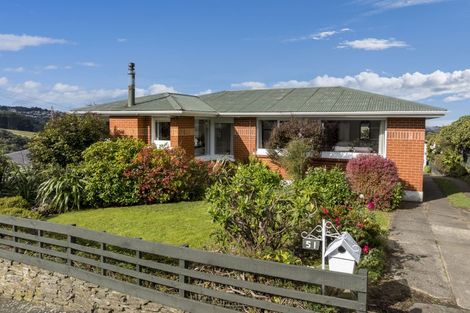 Photo of property in 51 Glenholm Street, Glenleith, Dunedin, 9010