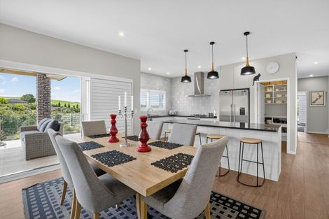 Photo of property in 5 Pondview Lane, Waimauku, 0812