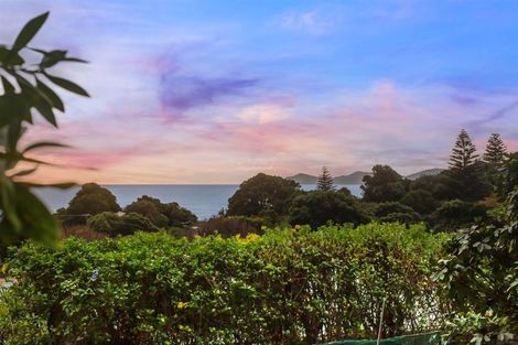 Photo of property in 40 Ocean Road, Paekakariki, 5034