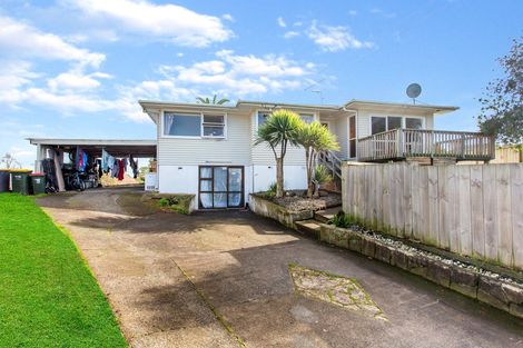 Photo of property in 8 Lympne Lane, Mangere, Auckland, 2022