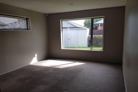 Photo of property in 11 Robinia Place, Wigram, Christchurch, 8042