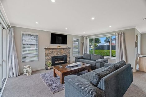 Photo of property in 22 Euphrasie Drive, Aidanfield, Christchurch, 8025