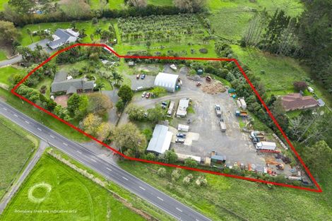 Photo of property in 1210 Alfriston Road, Alfriston, Manurewa, 2576