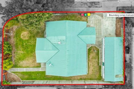 Photo of property in 103 Buckleys Road, Linwood, Christchurch, 8062