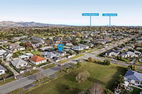 Photo of property in 82 Mcbratneys Road, Dallington, Christchurch, 8061