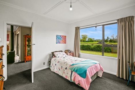 Photo of property in 303 Lepper Road, Egmont Village, Inglewood, 4386