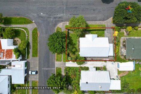 Photo of property in 89 Chapman Street, Richmond, Invercargill, 9810