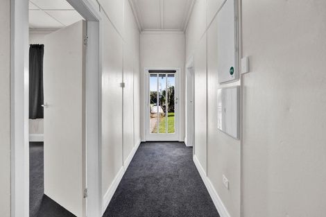 Photo of property in 39 Auroa Road, Otakeho, Hawera, 4678