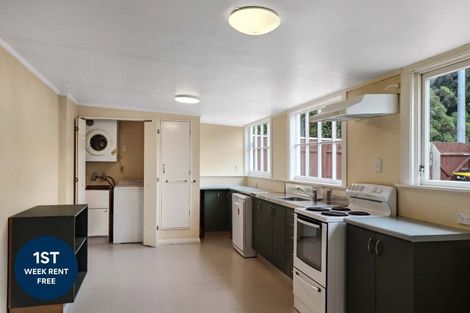 Photo of property in 72 Moxham Avenue, Hataitai, Wellington, 6021