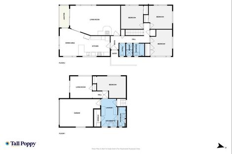 Photo of property in 46 Adderley Terrace, Ravensbourne, Dunedin, 9022