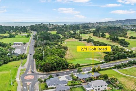 Photo of property in 2/1 Golf Road, New Lynn, Auckland, 0600