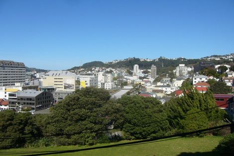 Photo of property in 26 Macdonald Crescent, Te Aro, Wellington, 6011