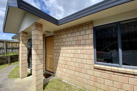 Photo of property in 17 Innisowen Place, Flat Bush, Auckland, 2019