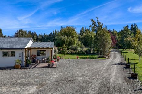 Photo of property in 305 Loburn Terrace Road, Loburn, Rangiora, 7472