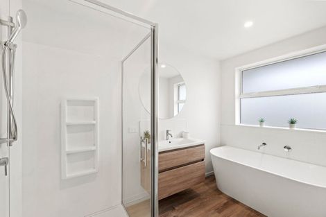 Photo of property in 31 Duporth Road, Rolleston, 7614