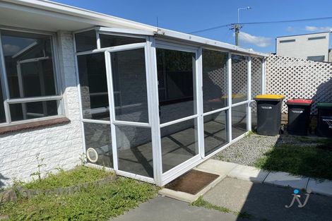 Photo of property in 2/417 Worcester Street, Linwood, Christchurch, 8011
