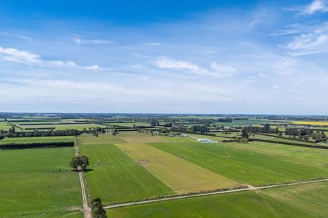 Photo of property in 33 Winslow Westerfield Road, Winslow, Ashburton, 7775