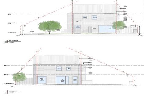 Photo of property in 39 Trent Street, Linwood, Christchurch, 8011