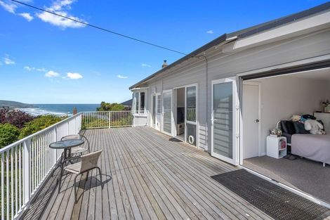 Photo of property in 10 Earls Road, Saint Clair, Dunedin, 9012