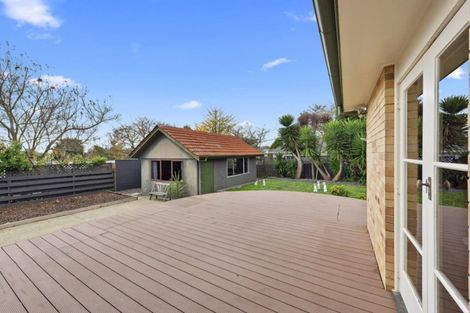 Photo of property in 8 Knighton Road, Hillcrest, Hamilton, 3216