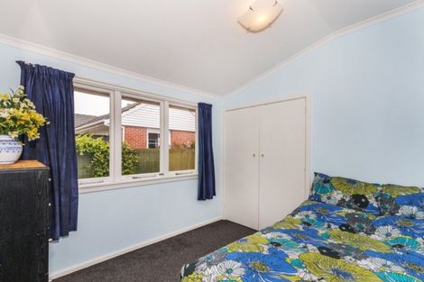 Photo of property in 183 Cashmere Road, Hoon Hay, Christchurch, 8025