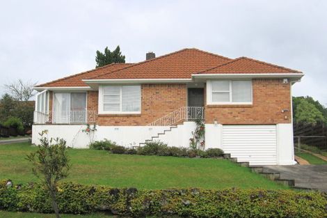 Photo of property in 10 Dolbear Street, Titirangi, Auckland, 0604