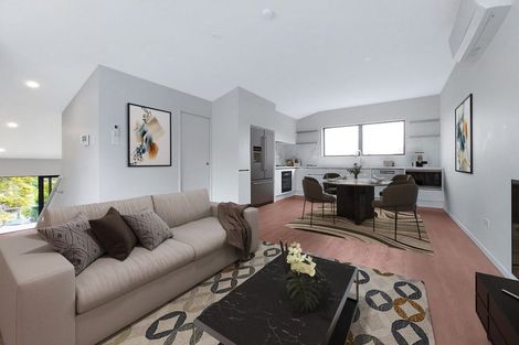 Photo of property in 57c Pleasant Road, Glen Eden, Auckland, 0602