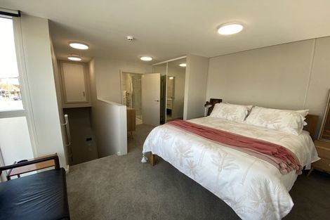 Photo of property in Ink'd, 19u1 Pirie Street, Mount Victoria, Wellington, 6011