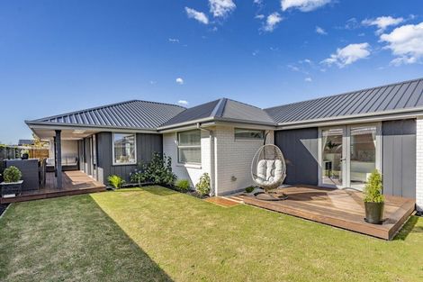 Photo of property in 43 Chambers Avenue, Woodend, 7610