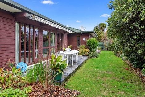 Photo of property in 2 Halsey Street, Levin, 5510