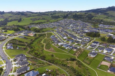 Photo of property in 27 Mark Ball Drive, Pokeno, 2402
