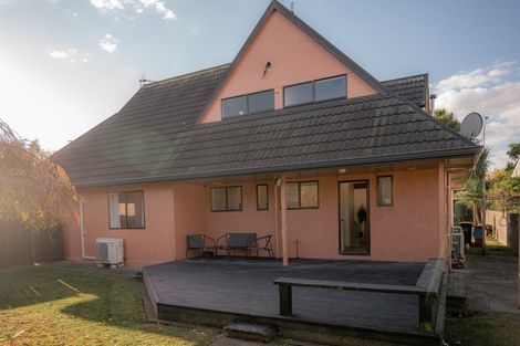 Photo of property in 438 Ruahine Street, Terrace End, Palmerston North, 4410