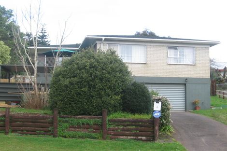 Photo of property in 41 Mack Place, Red Hill, Papakura, 2110