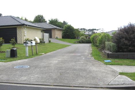 Photo of property in 15 Les Fisher Place, Pukekohe, 2120