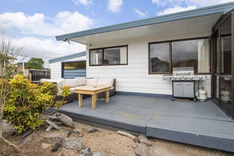 Photo of property in 24unit Mueller Street, Waihi, 3610