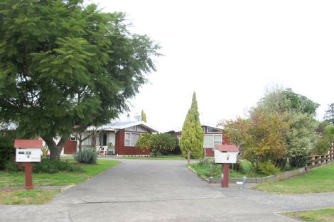 Photo of property in 24b Upham Crescent, Taradale, Napier, 4112