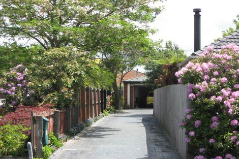 Photo of property in 9 Cargill Place, Richmond, Christchurch, 8013