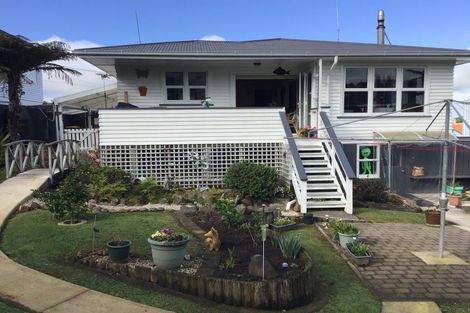 Photo of property in 105 Graham Street, Thames, 3500