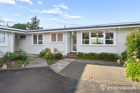 Photo of property in 3/30 London Road, Korokoro, Lower Hutt, 5012