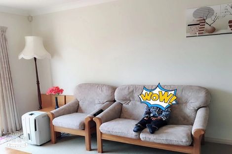 Photo of property in 14 Genesis Place, Flat Bush, Auckland, 2019