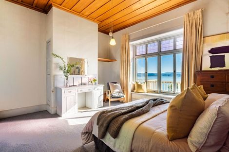 Photo of property in 33 Seapoint Road, Bluff Hill, Napier, 4110