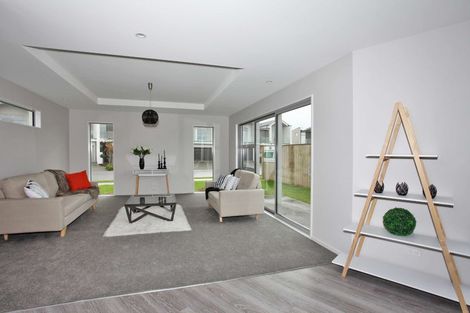 Photo of property in 46 Footbridge Terrace, Kaiapoi, 7630