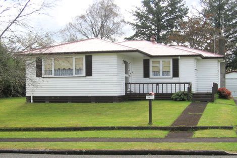 Photo of property in 8 Melrose Place, Tokoroa, 3420
